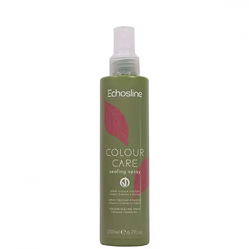 Echosline Colour Care Színrögzítő hajspray 200 ml Nézd meg most