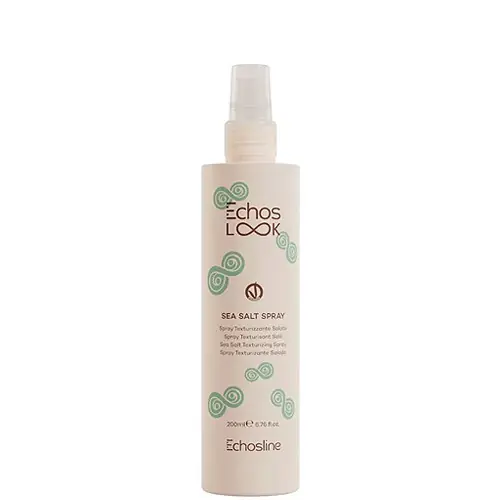 Rendeld meg most Echosline Echos Look Sea Salt Spray Tengeri sós hajspray 200 ml