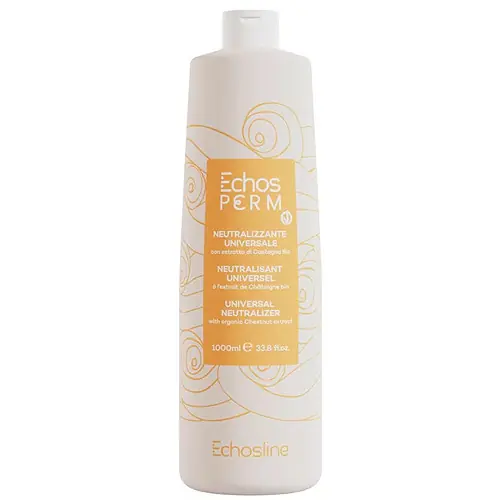 Echosline Echos Perm Univerzális neutralizáló 1000 ml Biztonságos fizetés