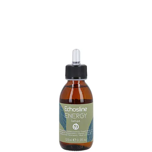 Kedvezmény Echosline Energy Hajerősítő szérum 125 ml