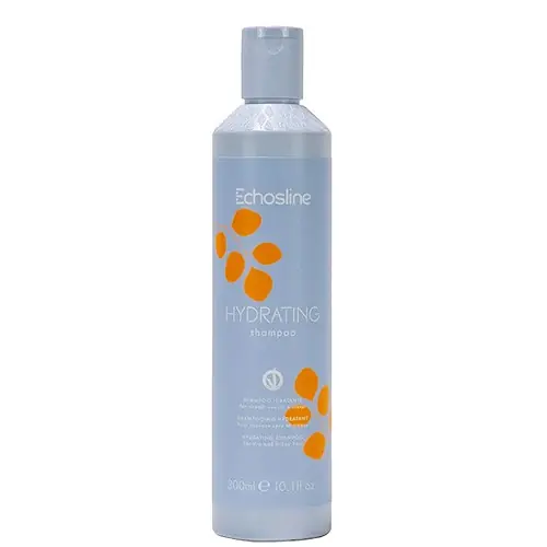 Echosline Hydrating Hidratáló sampon 300 ml Szezonális akció