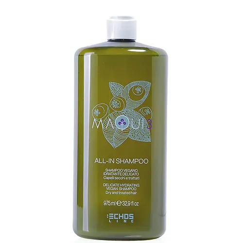 Legjobb ár Echosline Maqui 3 Gyengéd hidratáló sampon 975 ml