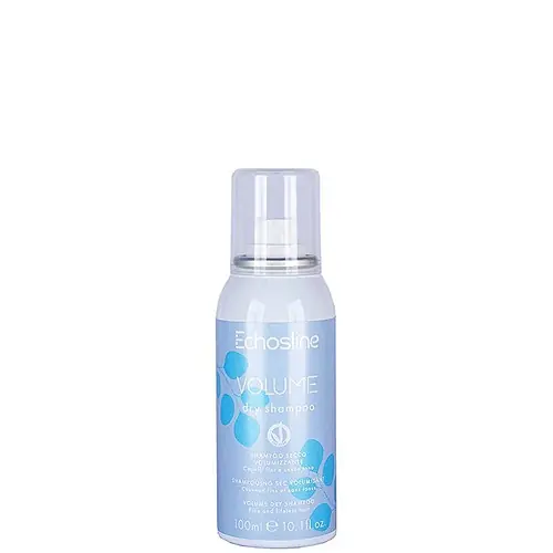 Végkiárusítás Echosline Volume Volumennövelő száraz sampon 100 ml