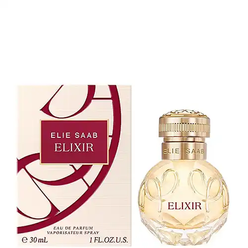 Elie Saab Elixir Eau De Parfum 30 ml Alacsony ár