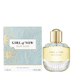 Ne maradj le Elie Saab Girl of Now Eau De Parfum 50 ml