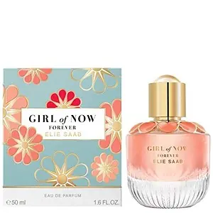 Elie Saab Girl of Now Forever Eau De Parfum 50 ml Expressz szállítás