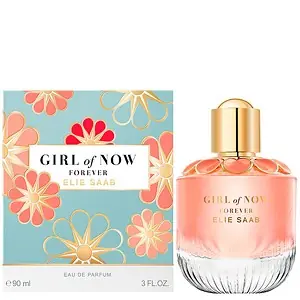 Elie Saab Girl of Now Forever Eau De Parfum 90 ml Korlátozott ajánlat