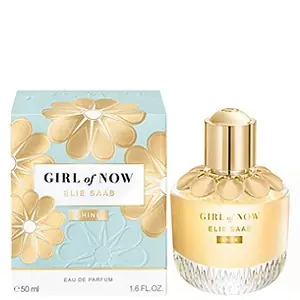 Elie Saab Girl of Now Shine Eau De Parfum 50 ml Újdonság