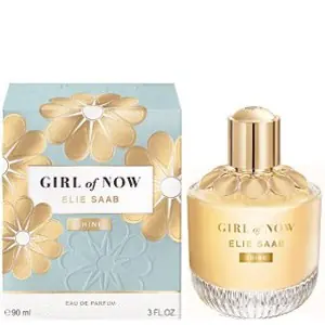 Legnépszerűbb Elie Saab Girl of Now Shine Eau De Parfum 90 ml