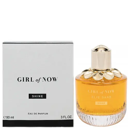Elie Saab Girl of Now Shine Eau De Parfum Teszter 90 ml Ne maradj le