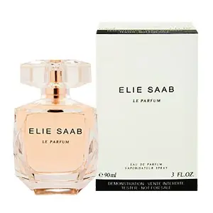 Szuper ajánlat Elie Saab Le Parfum Eau De Parfum Teszter 90 ml