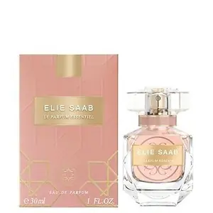 Olcsó Elie Saab Le Parfum Essentiel Eau De Parfum 30 ml