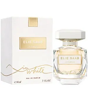 Elie Saab Le Parfum In White Eau De Parfum 90 ml Biztonságos fizetés