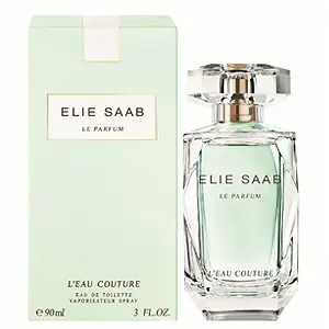 Különleges ajánlat Elie Saab Le Parfum L‘Eau Couture Eau De Toilette 50 ml