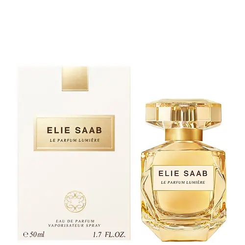 Elie Saab Le Parfum Lumière Eau De Parfum 50 ml Árcsökkenés