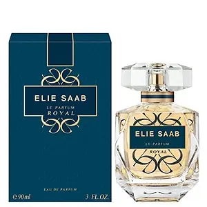 Elie Saab Le Parfum Royal Eau De Parfum 50 ml Csak ma