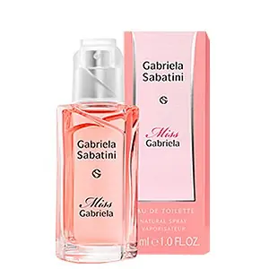 Ajánlat Gabriela Sabatini Miss Gabriela Eau De Toilette 30 ml