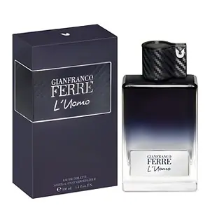 Gianfranco Ferre L‘Uomo Eau De Toilette 100 ml Outlet