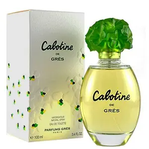 Gres Cabotine Eau De Toilette 100 ml Expressz szállítás