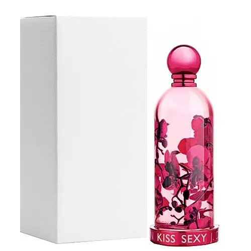 Halloween Halloween Kiss Sexy Eau De Toilette Teszter 100 ml Azonnal elérhető