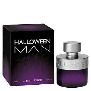 Nézd meg most Halloween Halloween Man Eau De Toilette 50 ml