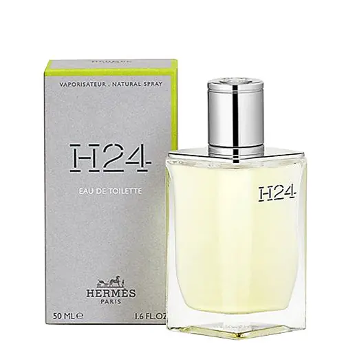 Ajánlat Hermes H24 Eau De Toilette 50 ml