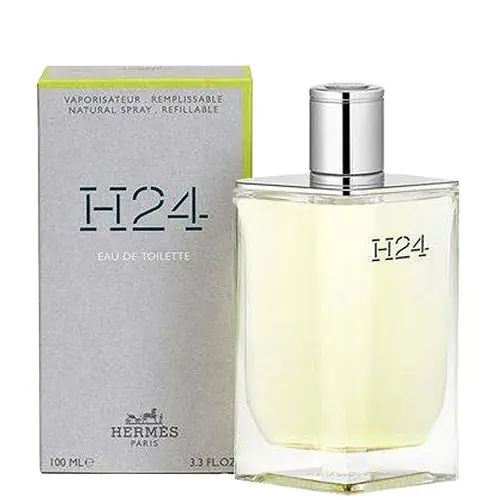 Hermes H24 Eau De Toilette 100 ml Legnépszerűbb