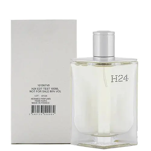 Hermes H24 Eau De Toilette Teszter 100 ml Olcsó
