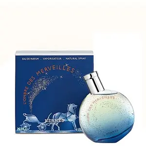 Hermes L‘Ombre Des Merveilles Eau De Parfum 30 ml Biztonságos vásárlás