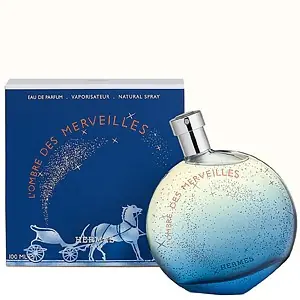 Hermes L‘Ombre Des Merveilles Eau De Parfum 100 ml Árcsökkenés