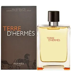 Hermes Terre d‘Hermes Eau De Toilette 50 ml Különleges ajánlat