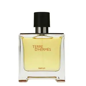 Olcsóbb Hermes Terre d‘Hermes Pure Parfum Teszter 75 ml