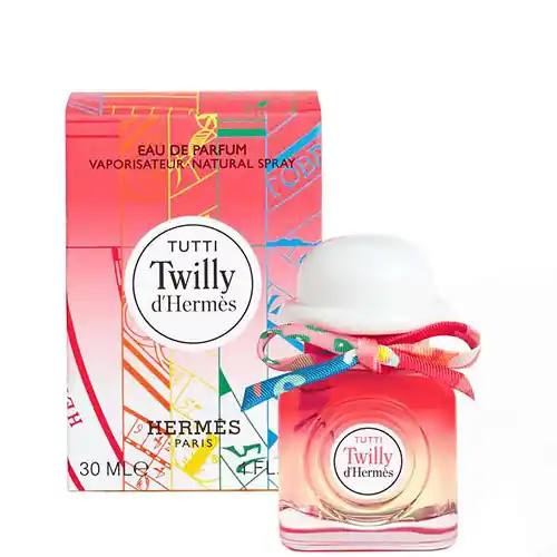 Azonnal elérhető Hermes Tutti Twilly d‘Hermes Eau De Parfum 30 ml