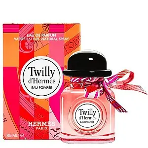 Hermes Twilly d‘Hermes Eau Poivrée Eau De Parfum 50 ml Expressz kézbesítés