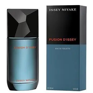 Issey Miyake Fusion D‘Issey Eau De Toilette 100 ml Utolsó esély