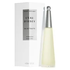 Biztonságos fizetés Issey Miyake L‘eau D‘Issey Eau De Toilette 50 ml