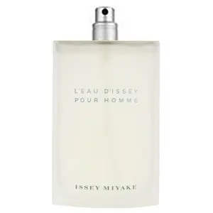 Expressz kézbesítés Issey Miyake L‘eau D‘Issey Pour Homme Eau De Toilette Teszter 125 ml