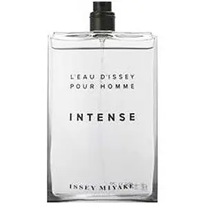 Issey Miyake L‘eau D‘Issey Pour Homme Intense Eau De Toilette Teszter 125 ml Gyors szállítás