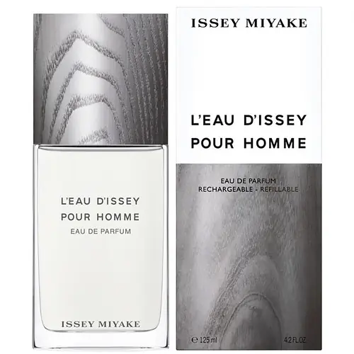 Legkelendőbb Issey Miyake L‘eau D‘Issey Pour Homme Utántölthető Eau De Parfum 125 ml
