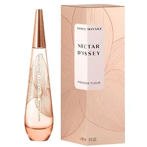 Issey Miyake Nectar D‘Issey Première Fleur Eau De Parfum 90 ml Ajánlat