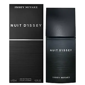 Issey Miyake Nuit D‘Issey Eau De Toilette 75 ml Árcsökkenés