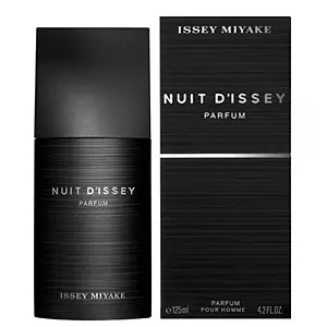 Kiárusítás Issey Miyake Nuit D‘Issey Parfum 125 ml