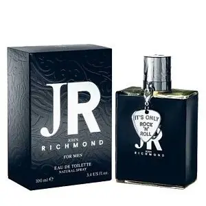 Vedd meg online John Richmond John Richmond For Men Eau De Toilette 50 ml