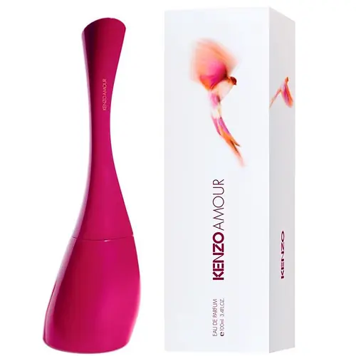 Szezonális akció Kenzo Amour Eau De Parfum 100 ml