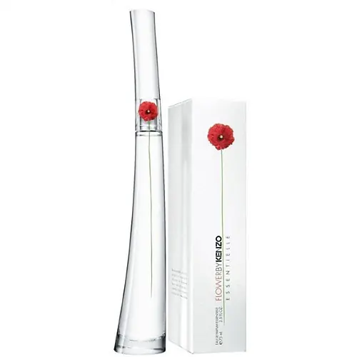 Kenzo Flower By Kenzo Essentielle Eau De Parfum 75 ml Nézd meg most