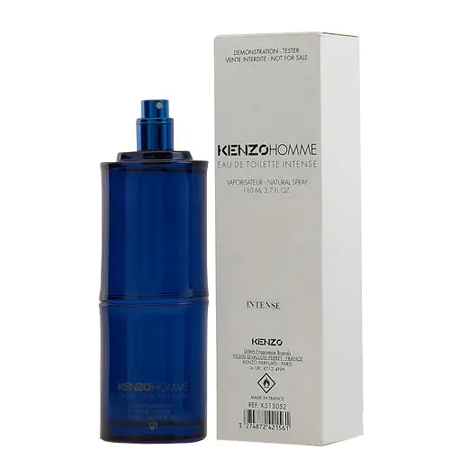 Kenzo Kenzo Homme Eau De Toilette Intense Teszter 110 ml Bestseller