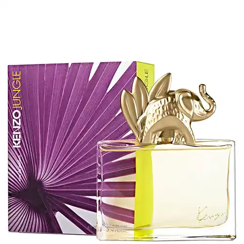Ajánlat Kenzo Jungle Eau De Parfum 100 ml