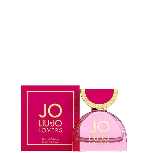Azonnal elérhető Liu Jo Lovers JO Eau De Toilette 30 ml