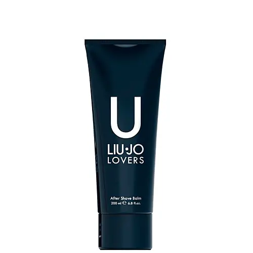 Biztonságos fizetés Liu Jo Lovers U After shave balzsam 200 ml