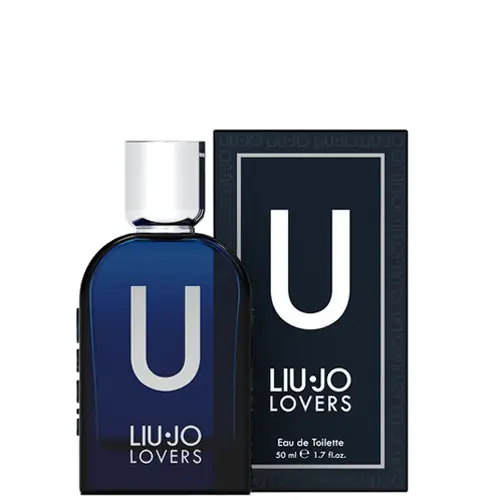Kihagyhatatlan ajánlat Liu Jo Lovers U Eau De Toilette 50 ml